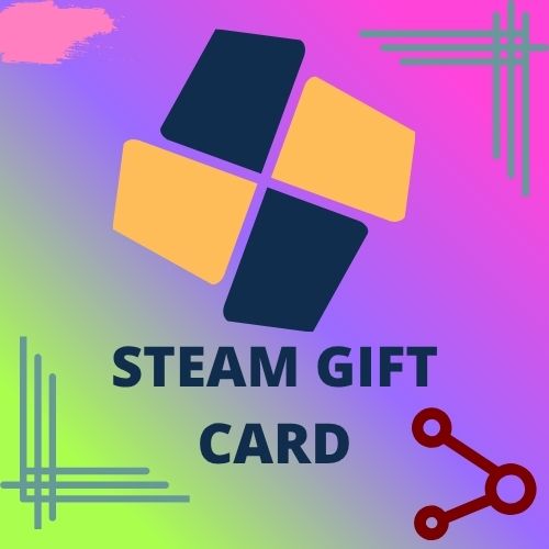 Unused Steam Gift Card Codes – 2026